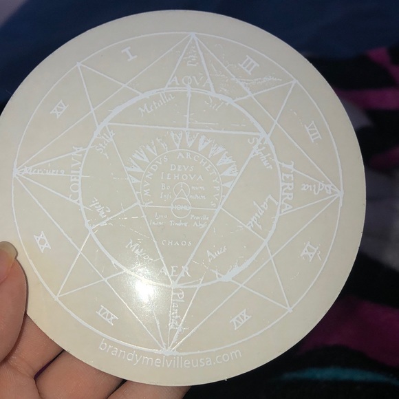 Brandy Melville Stickers - Picture 2 of 2